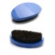 Spot Wholesale Fast Delivery Boar Bristle Hair Brush Private Label Brush Boar Bristle Nylon Boar Bristle Hair Brush